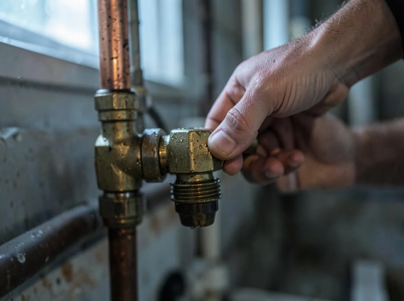 Emergency Plumber Fortescue, NJ FAQs
